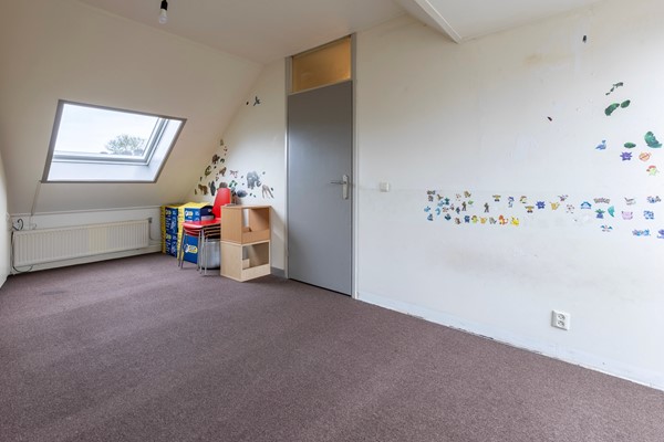 Medium property photo - Melanendreef 148, 4614 GL Bergen op Zoom